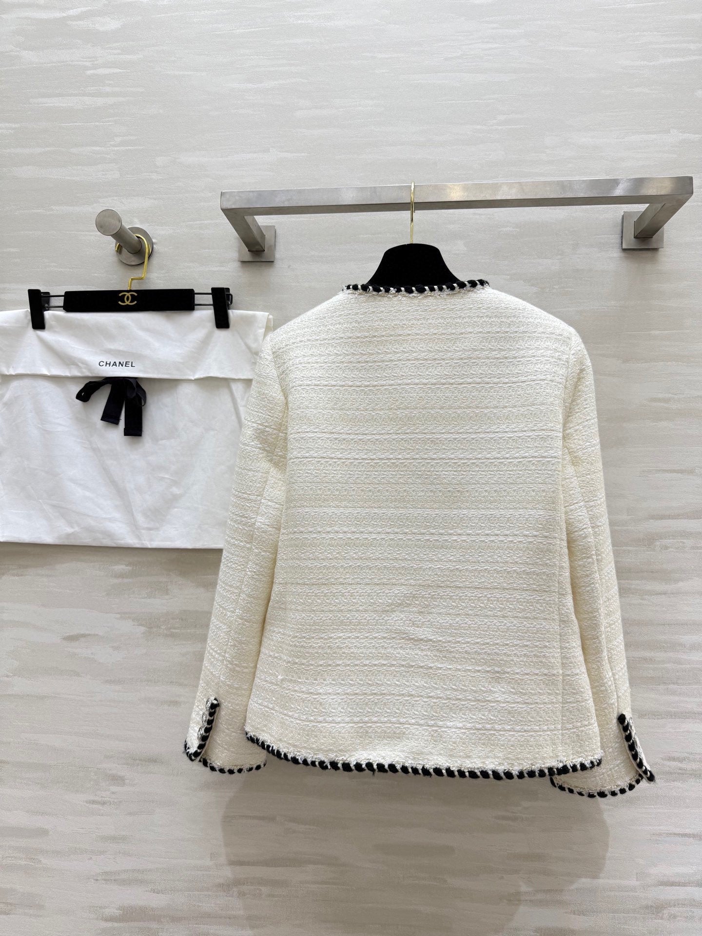 25FW New High-End and Elegant Coat