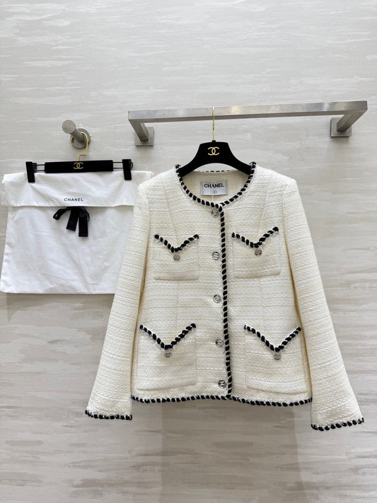 25FW New High-End and Elegant Coat