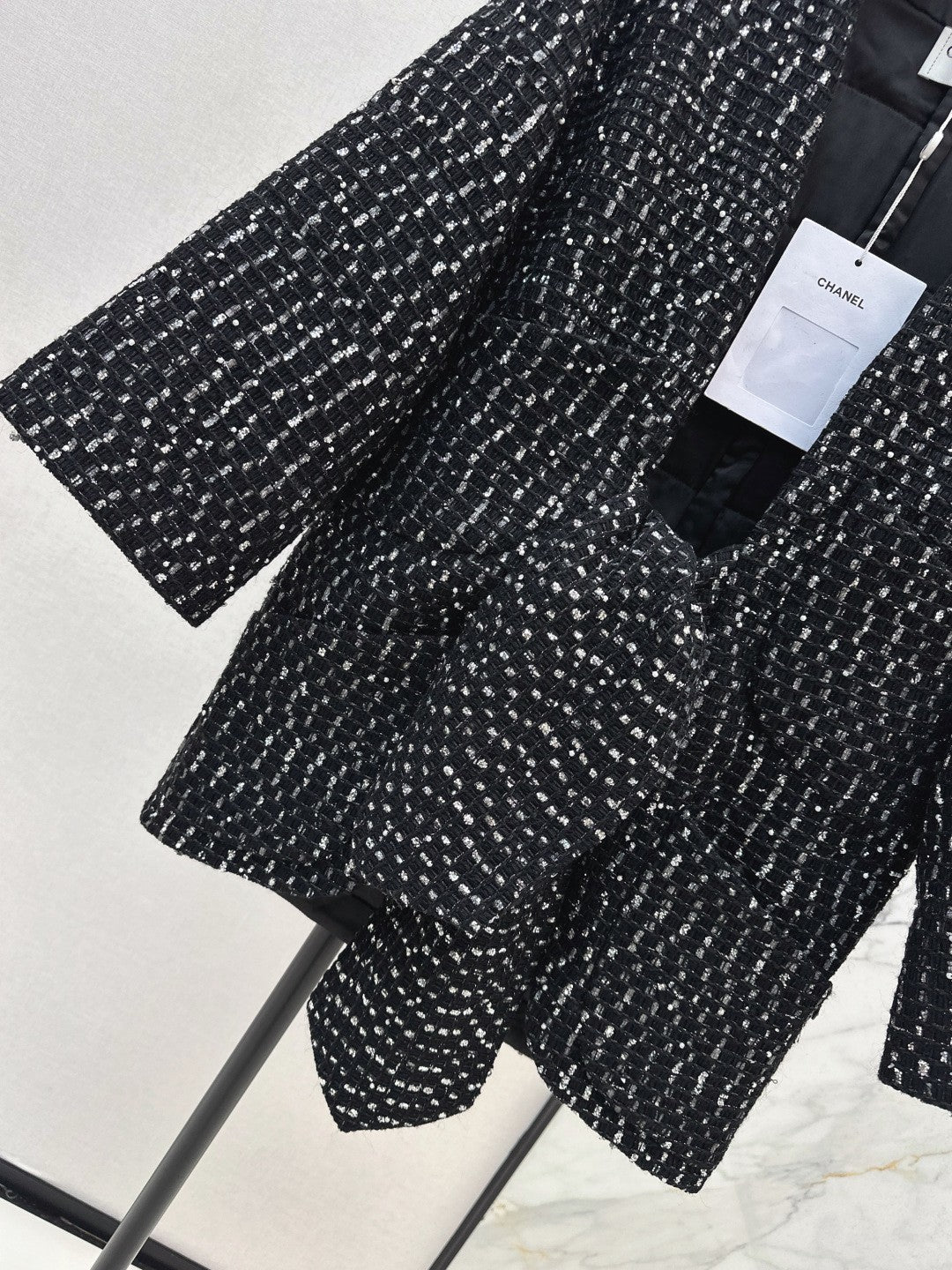 25FW Newest Stunning French Style Coat