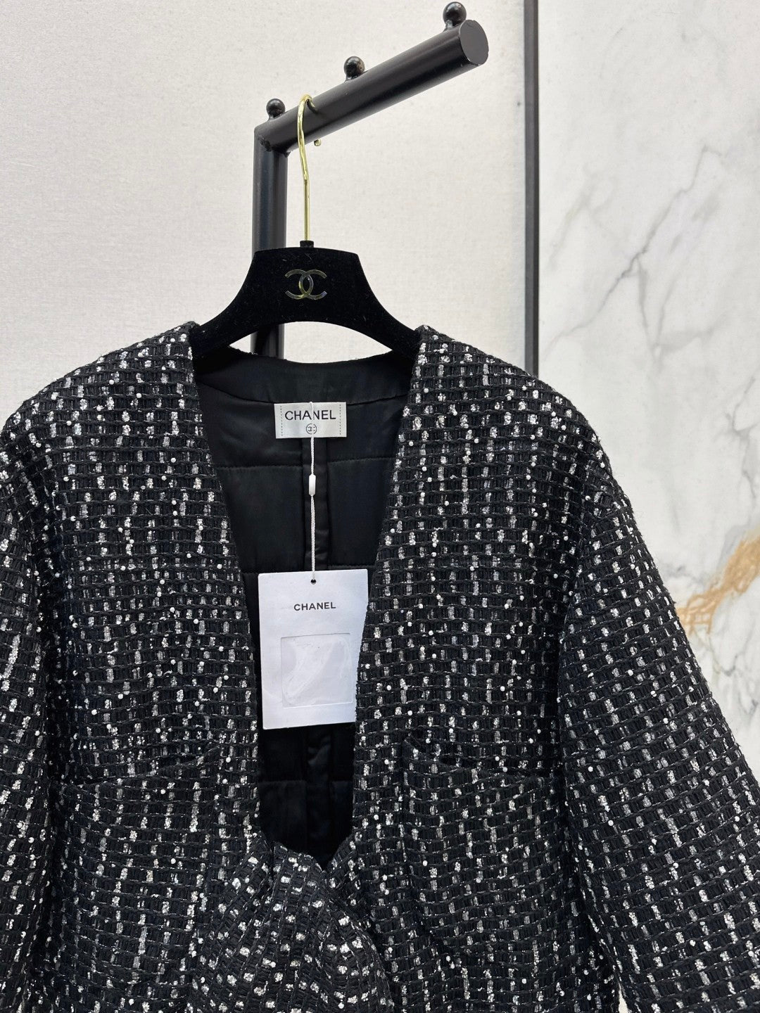 25FW Newest Stunning French Style Coat