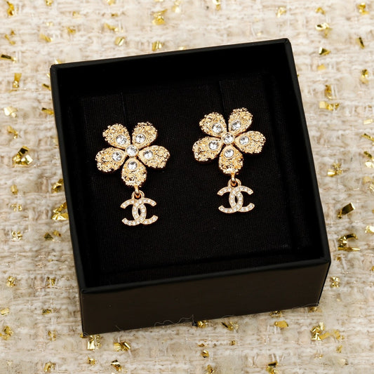 26SS Early Spring Newest Earrings