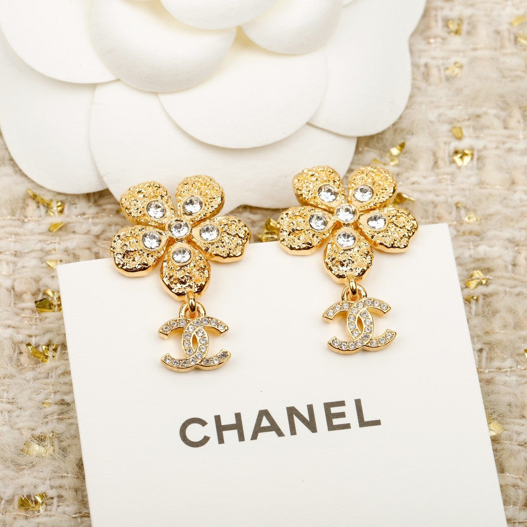 26SS Early Spring Newest Earrings