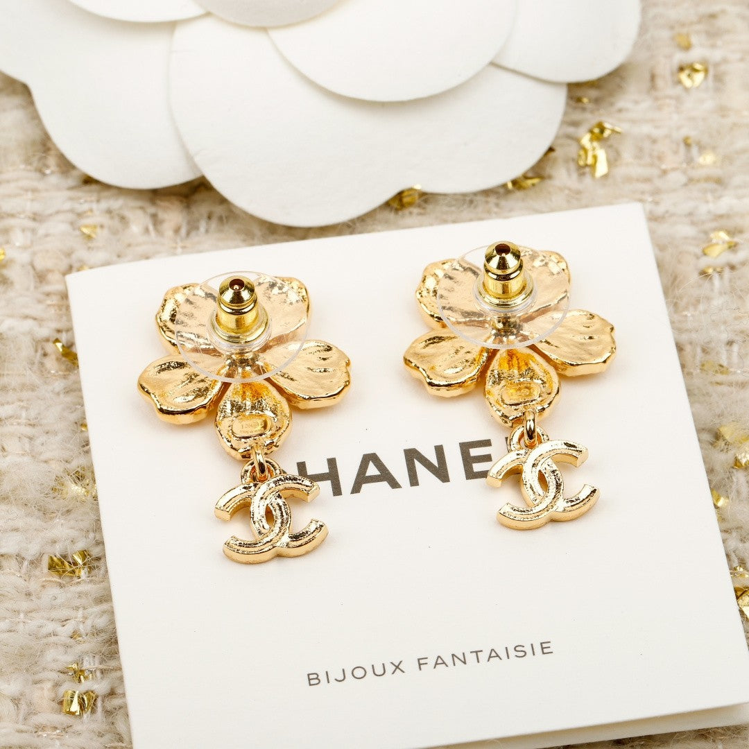 26SS Early Spring Newest Earrings