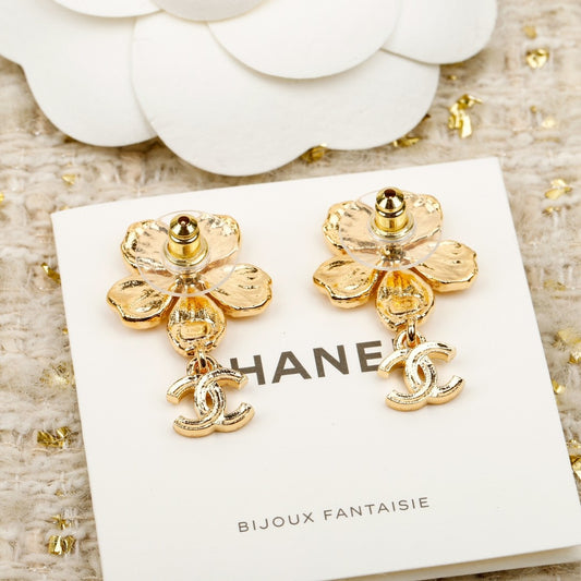 26SS Early Spring Newest Earrings