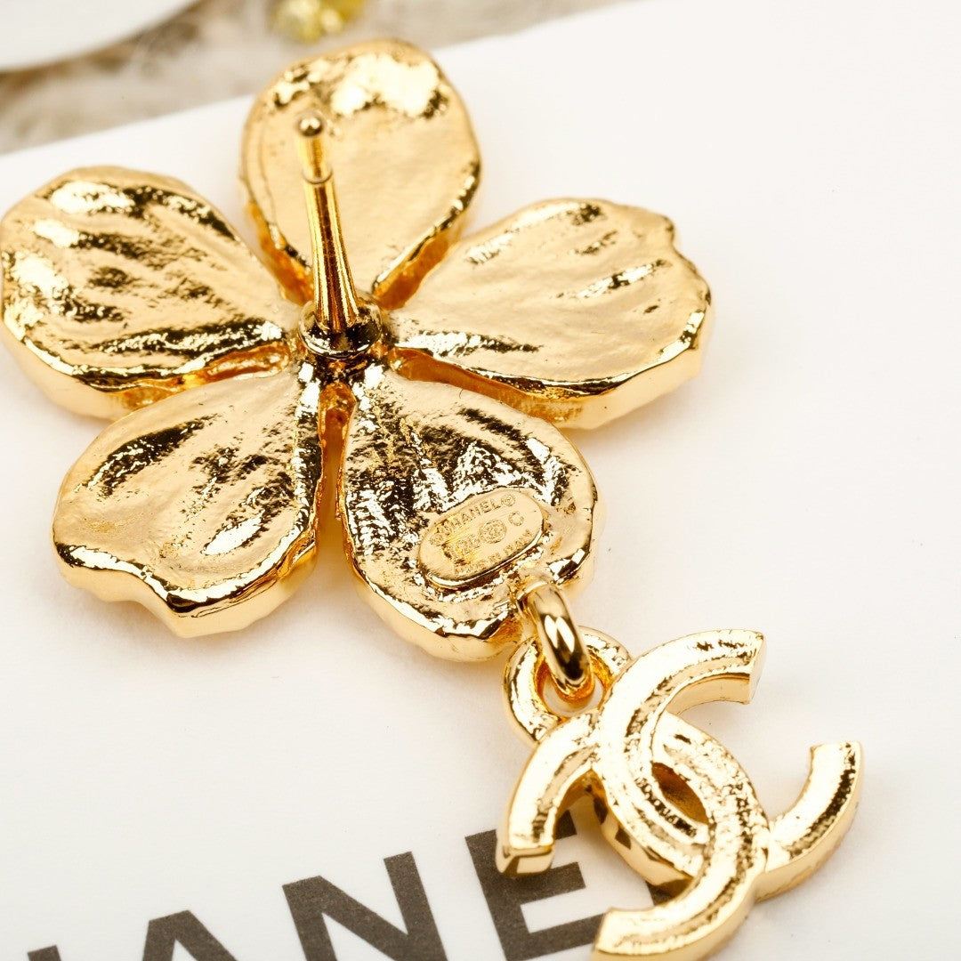 26SS Early Spring Newest Earrings