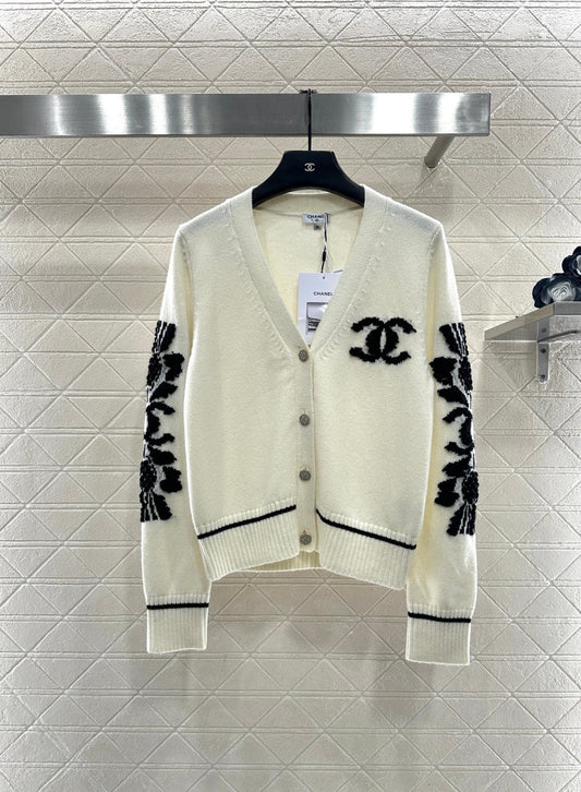 26SS NEW knit cardigan