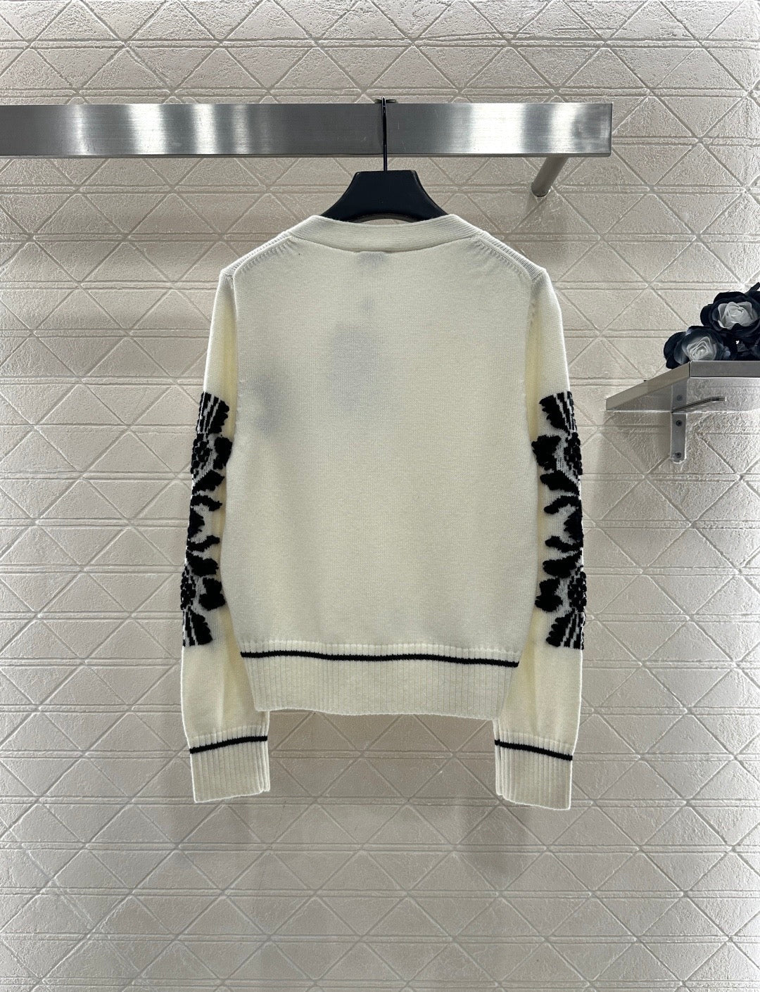 26SS NEW knit cardigan