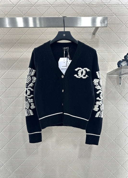 26SS NEW knit cardigan