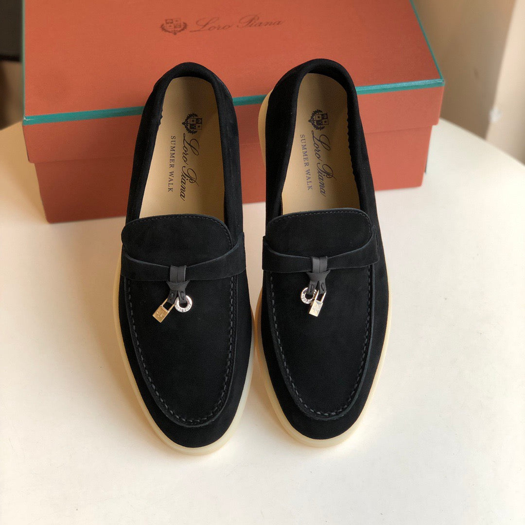 26SS NEUE Freizeit-Slipper