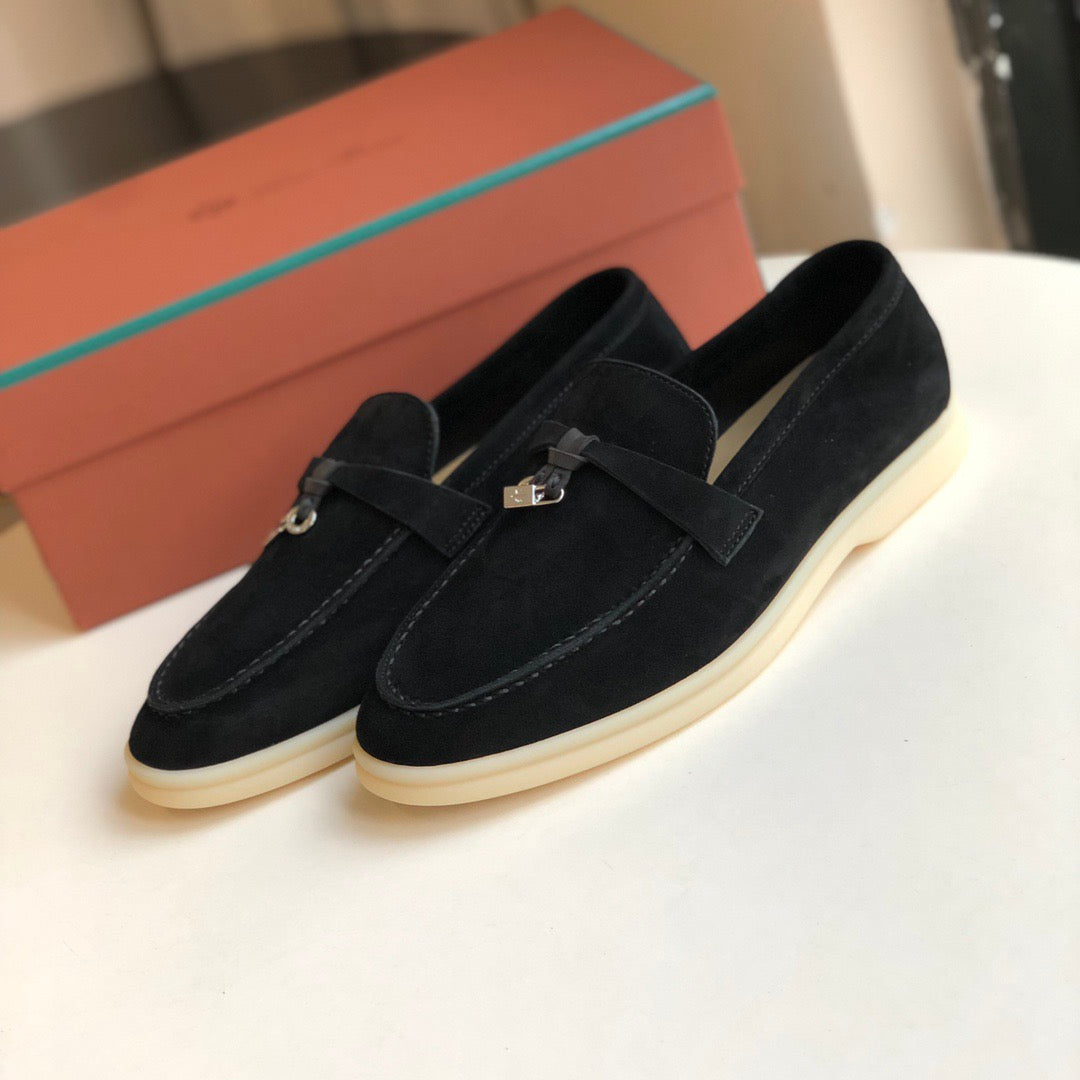 26SS NEUE Freizeit-Slipper