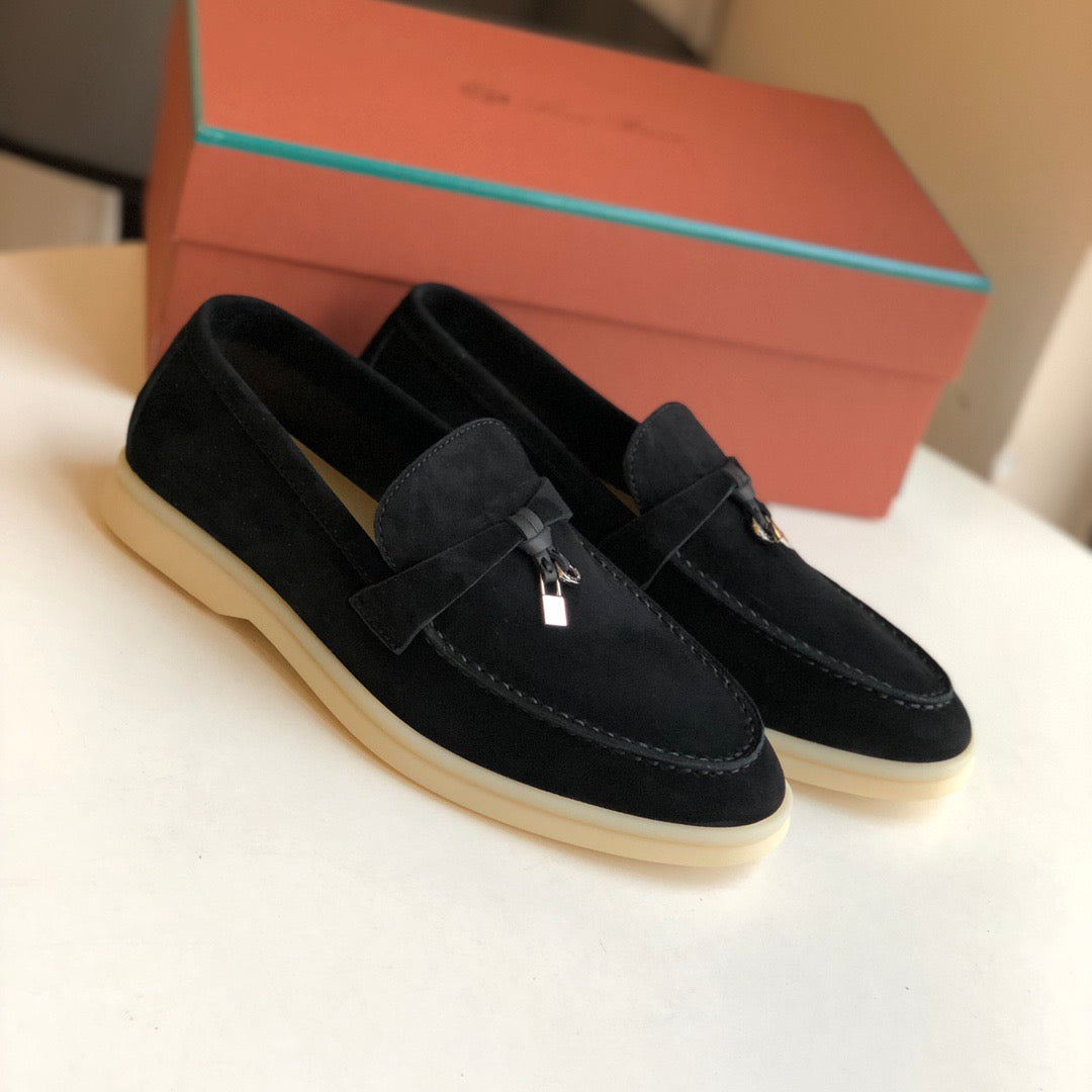 26SS NEUE Freizeit-Slipper