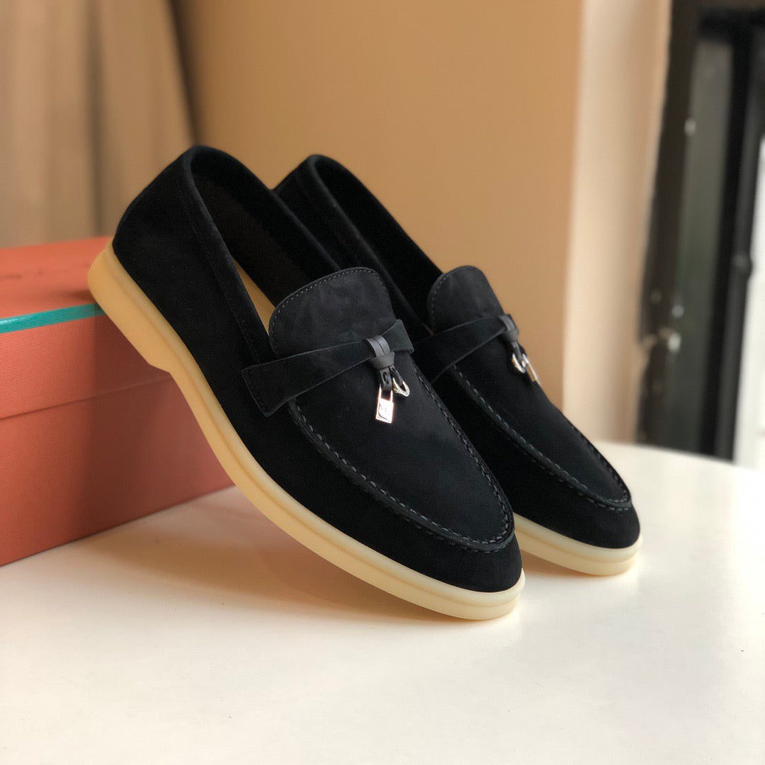 26SS NEUE Freizeit-Slipper