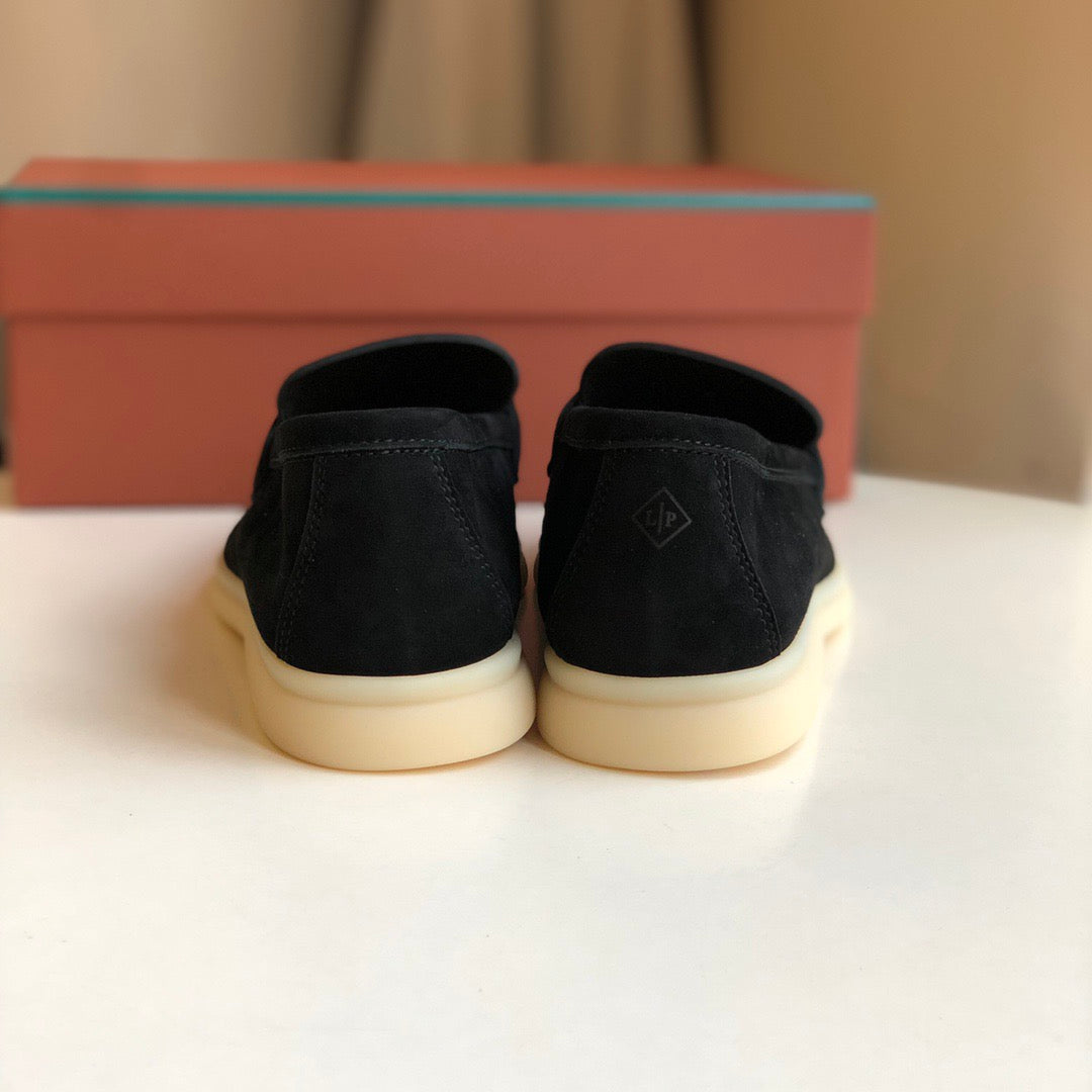 26SS NEUE Freizeit-Slipper