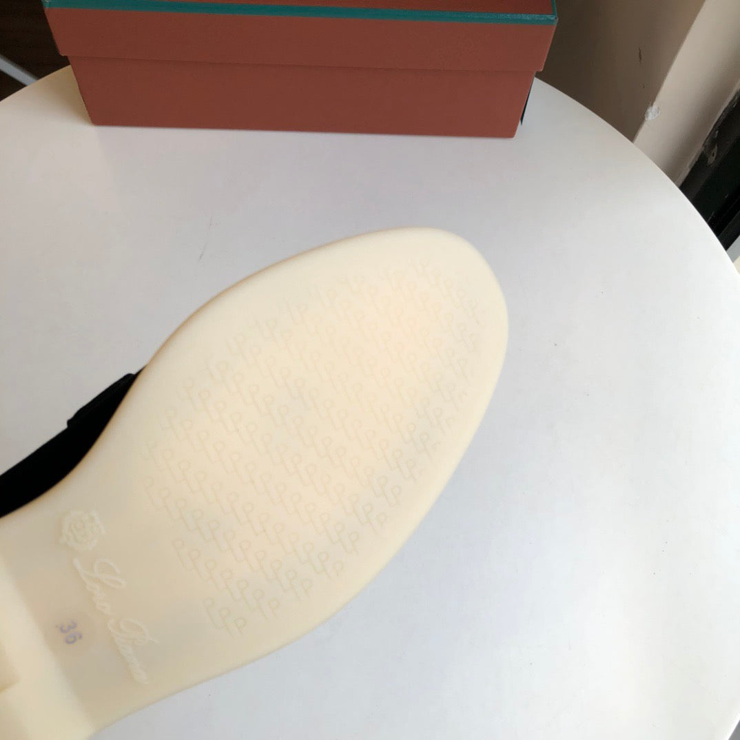 26SS NEUE Freizeit-Slipper