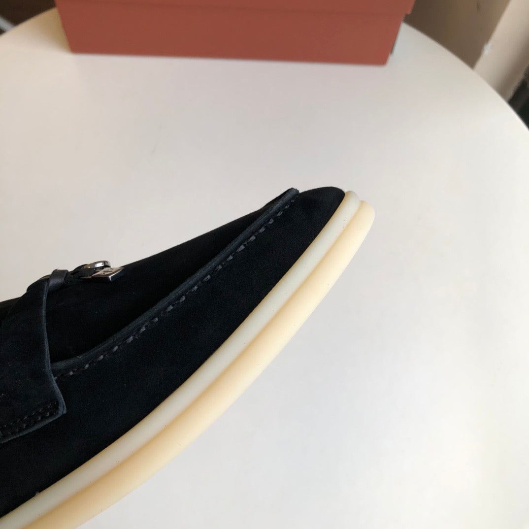 26SS NEUE Freizeit-Slipper