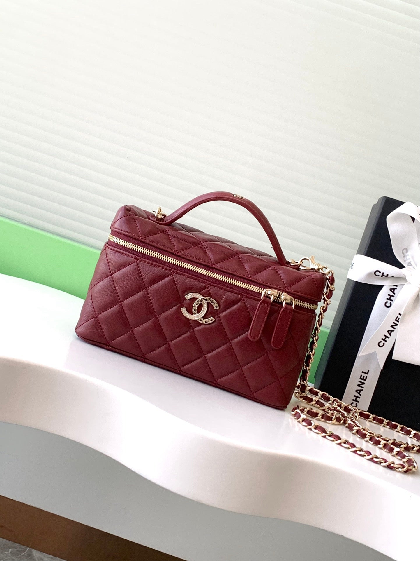 26SS NEW shoulder bag