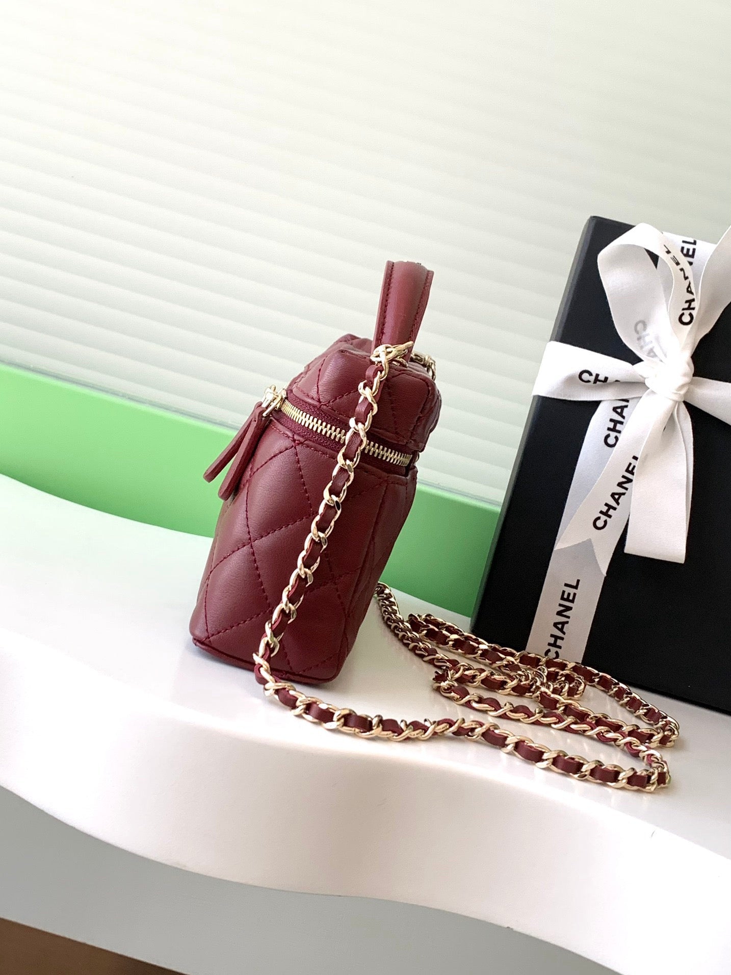 26SS NEW shoulder bag
