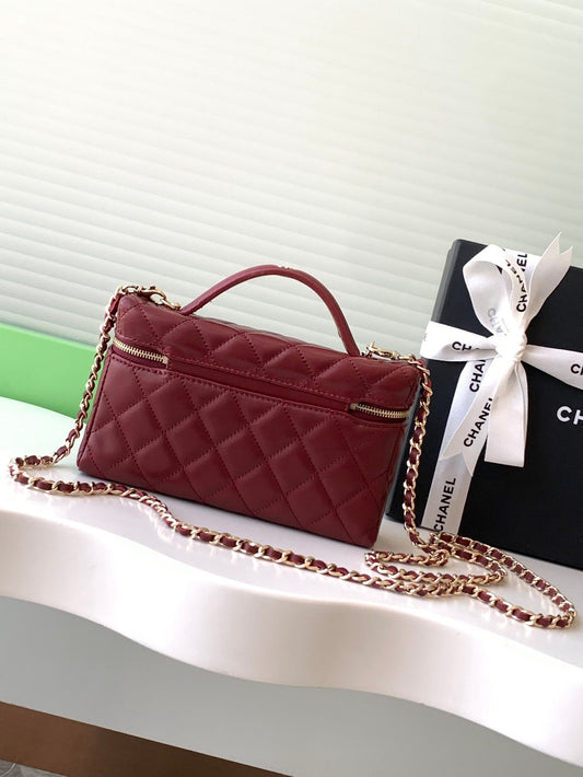 26SS NEW shoulder bag