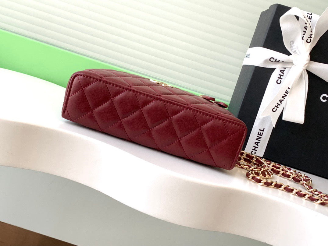 26SS NEW shoulder bag