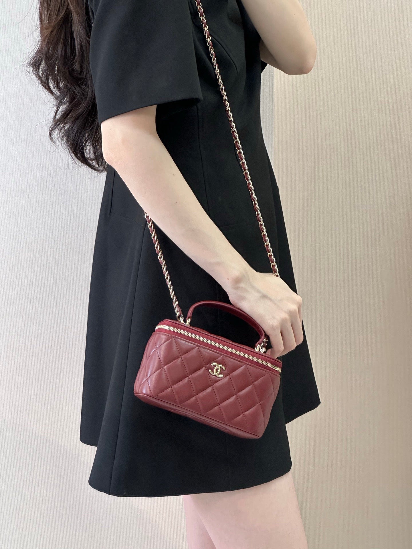 26SS NEW shoulder bag