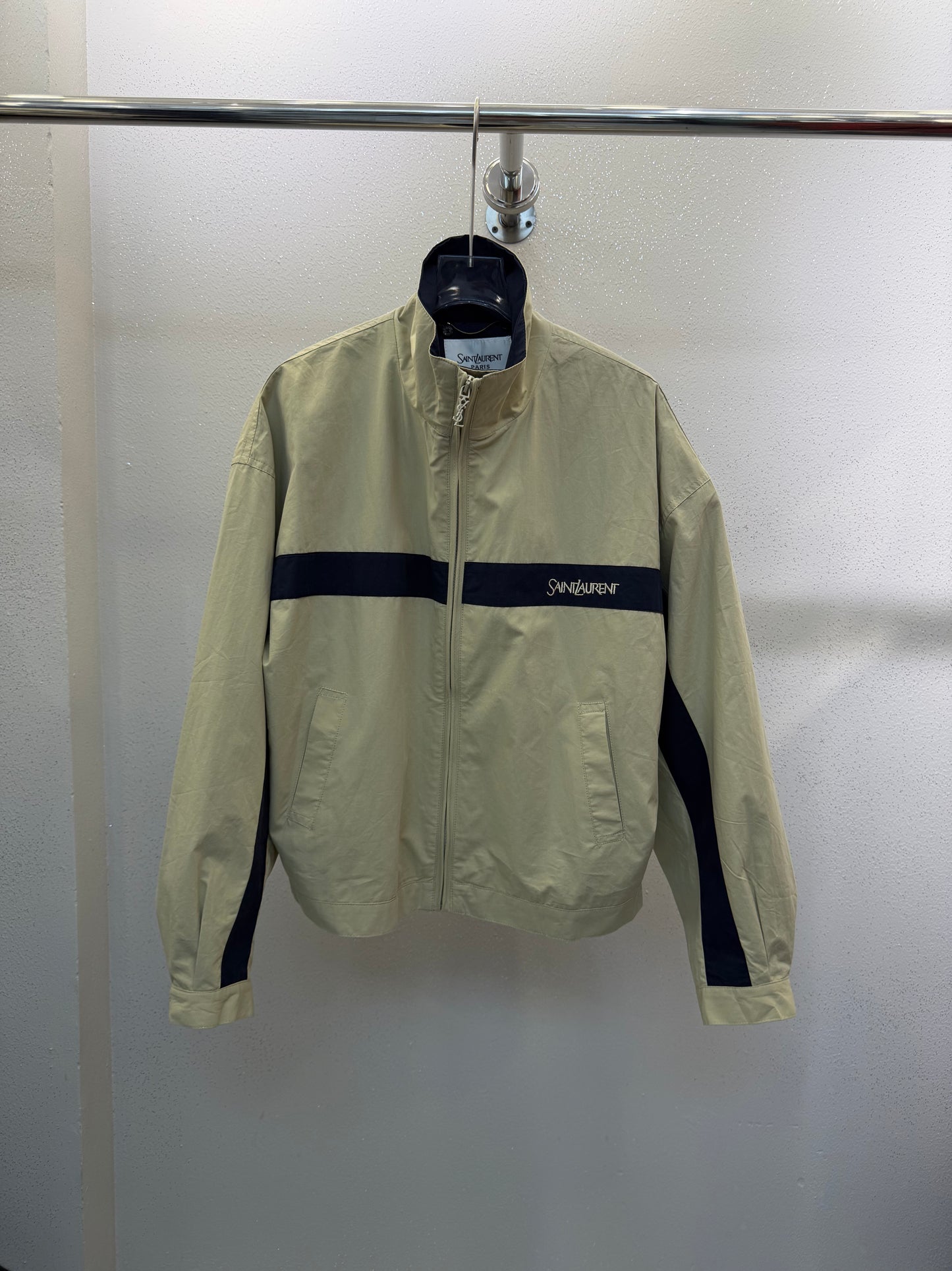🔥HOT🔥26SS NEW Parachute cotton casual jacket