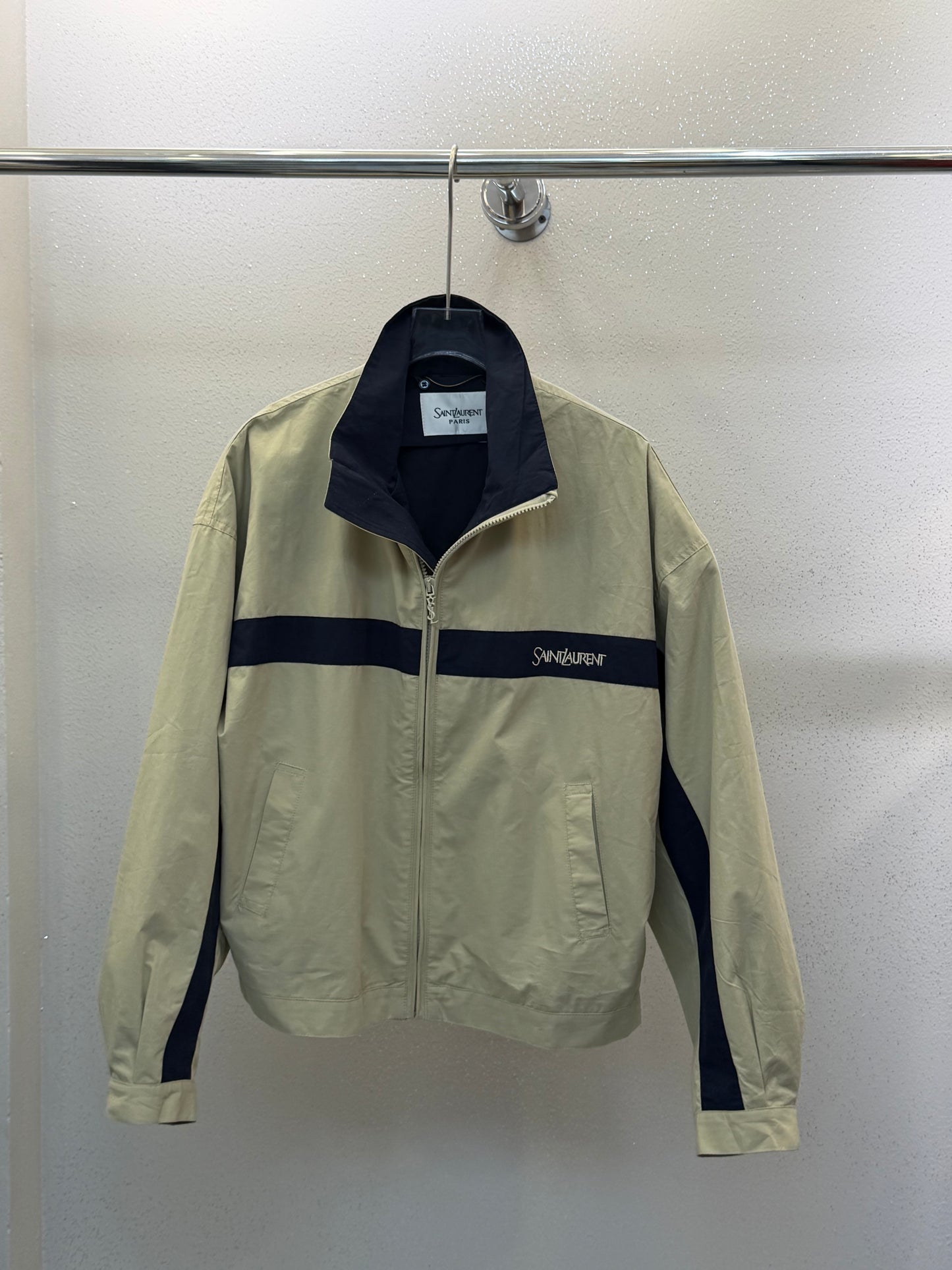 🔥HOT🔥26SS NEW Parachute cotton casual jacket