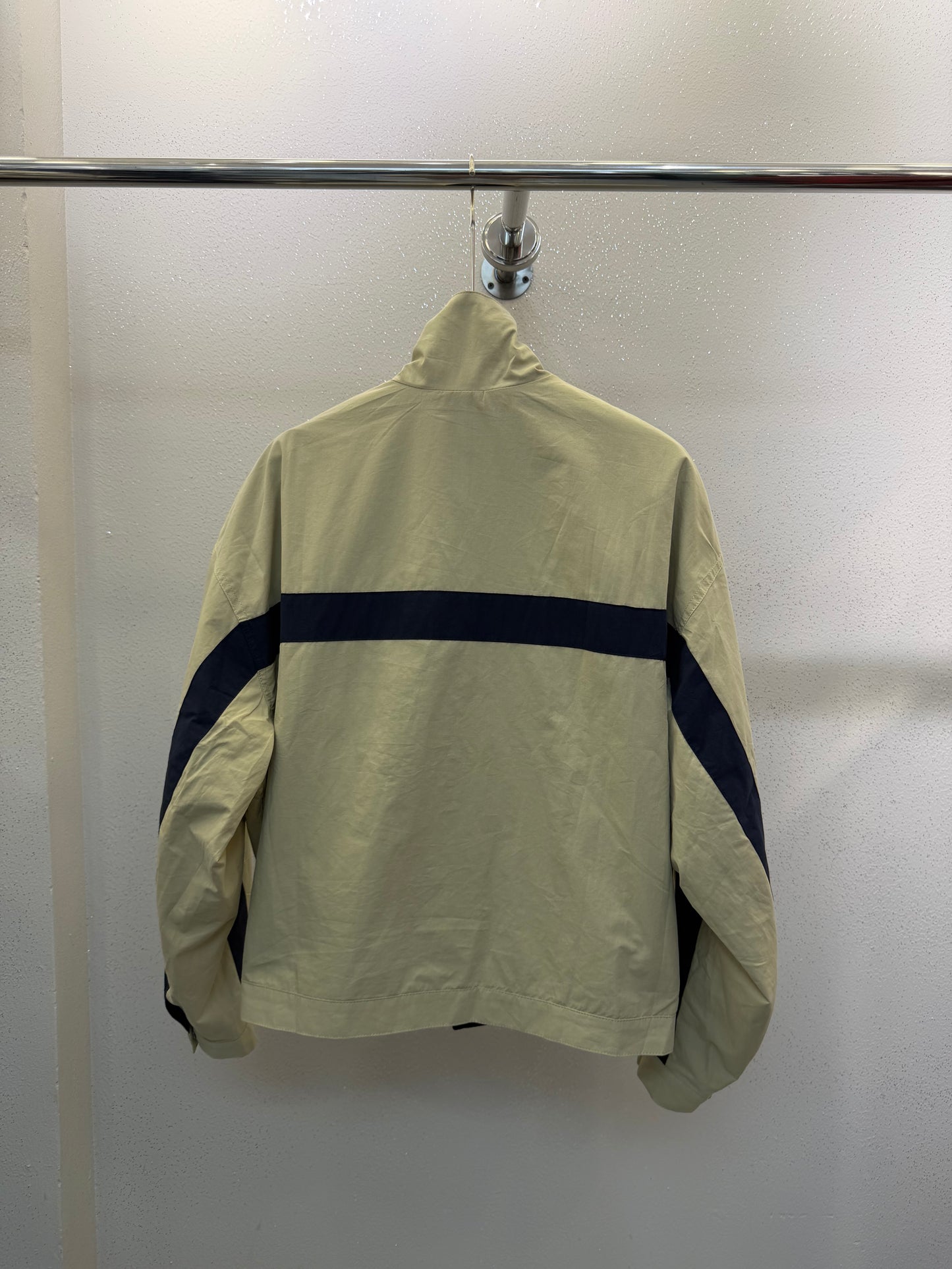 🔥HOT🔥26SS NEW Parachute cotton casual jacket