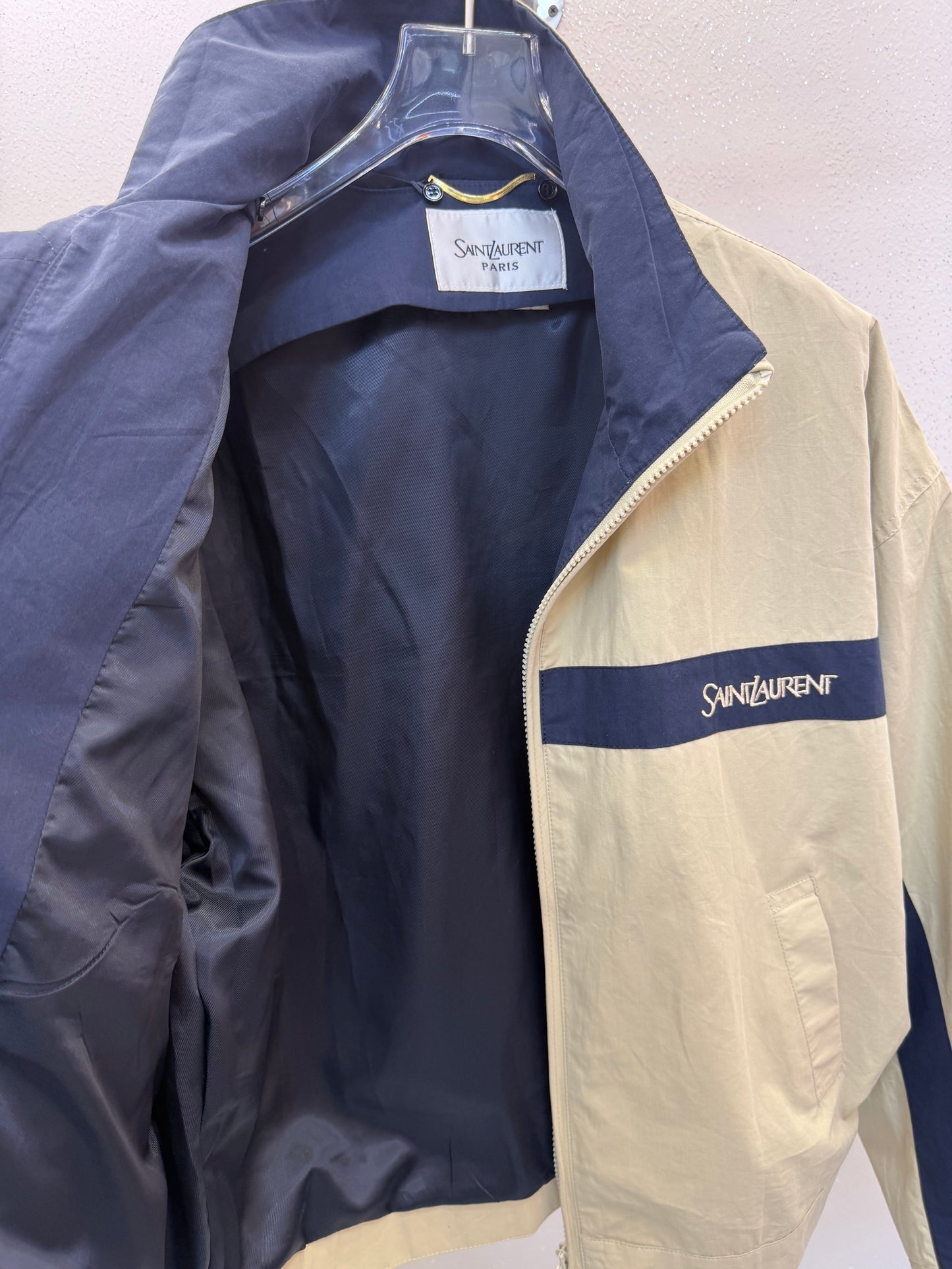 🔥HOT🔥26SS NEW Parachute cotton casual jacket