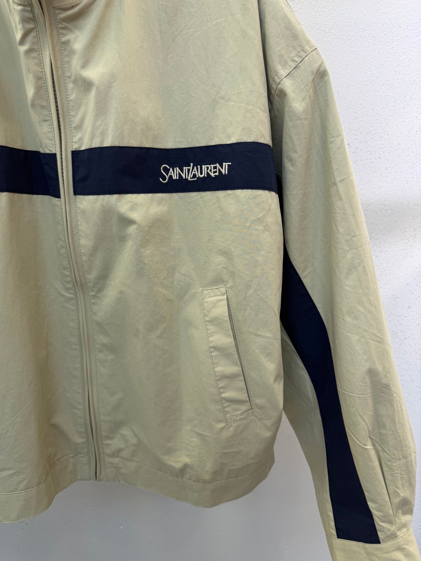 🔥HOT🔥26SS NEW Parachute cotton casual jacket