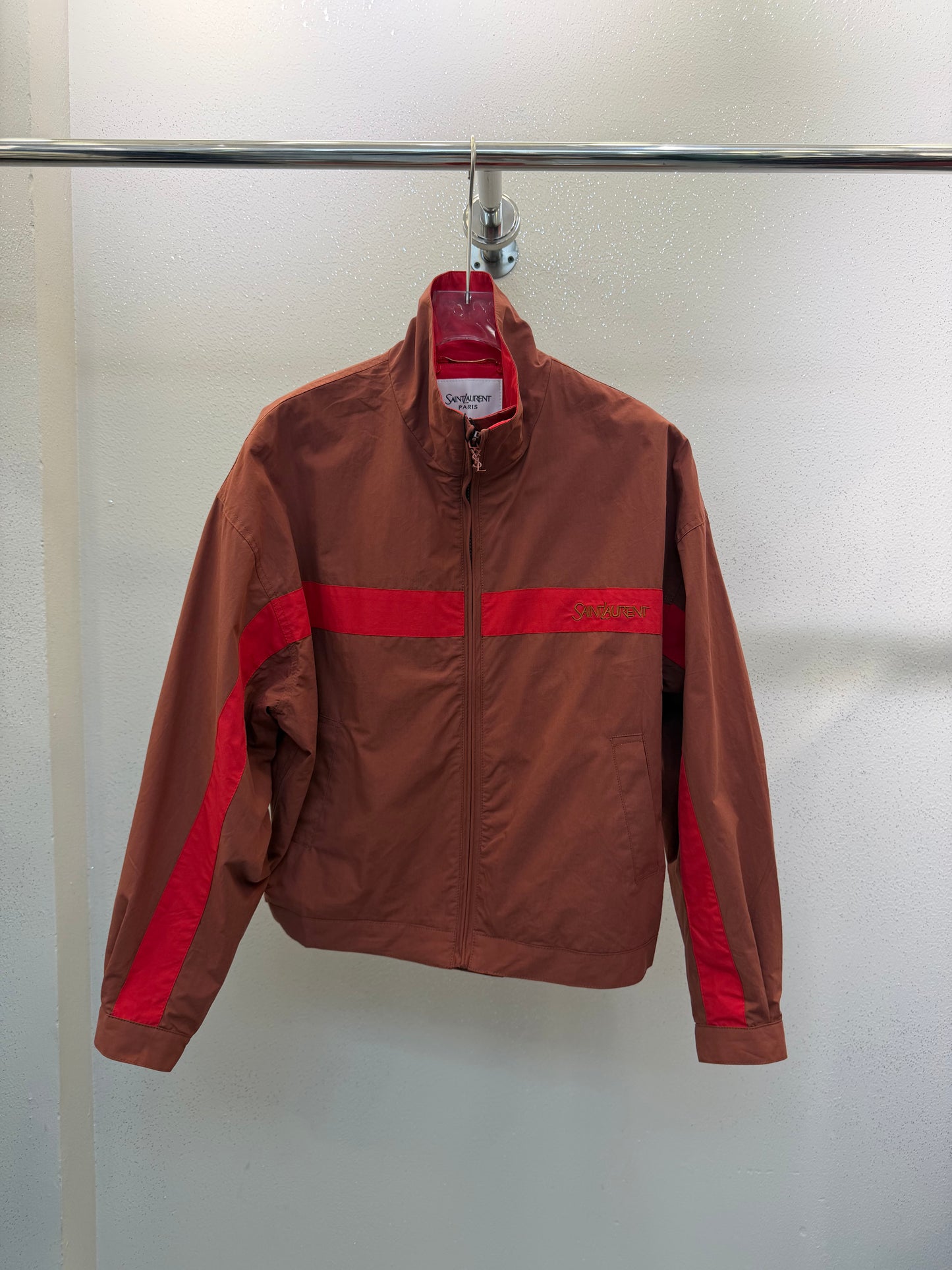 🔥HOT🔥26SS NEW Parachute cotton casual jacket