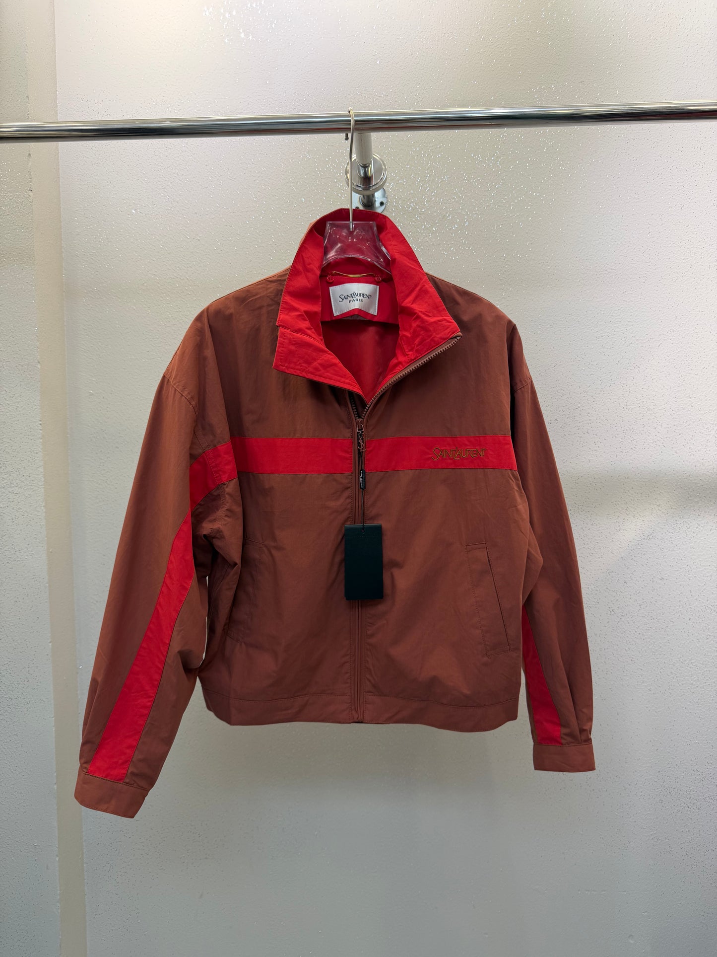 🔥HOT🔥26SS NEW Parachute cotton casual jacket