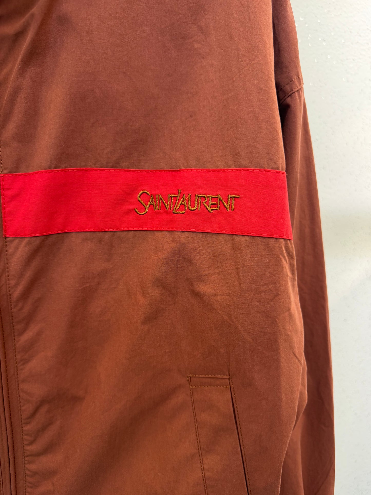 🔥HOT🔥26SS NEW Parachute cotton casual jacket