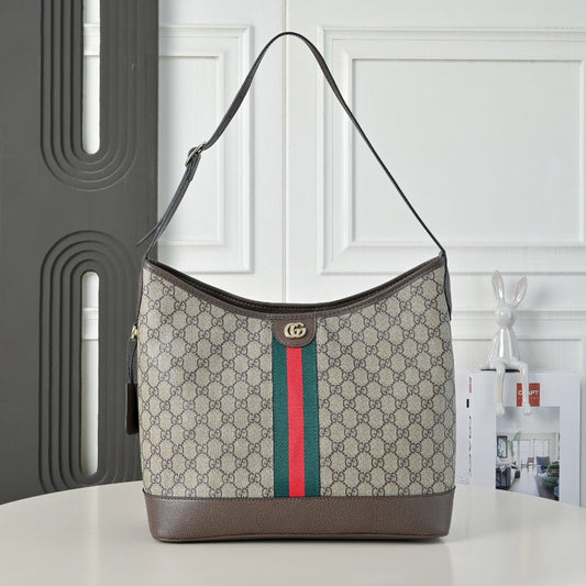 vintage medium shoulder bag