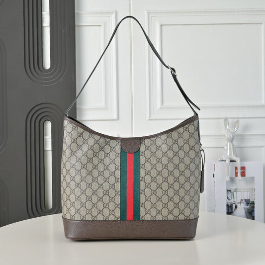 vintage medium shoulder bag