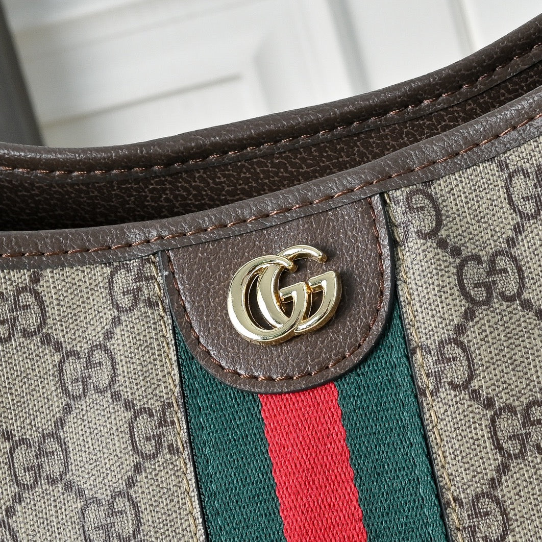 vintage medium shoulder bag