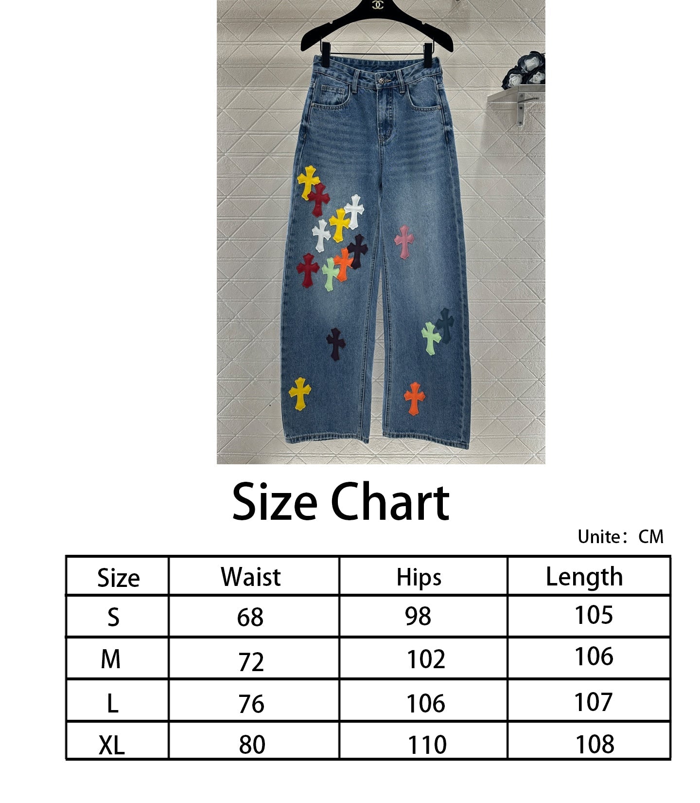 26SS NEUE Jeans