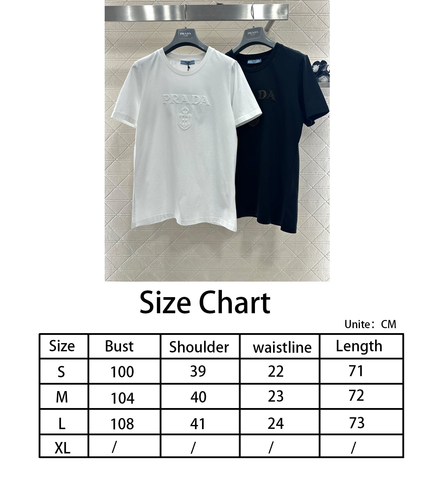 26SS NEW  T-shirt