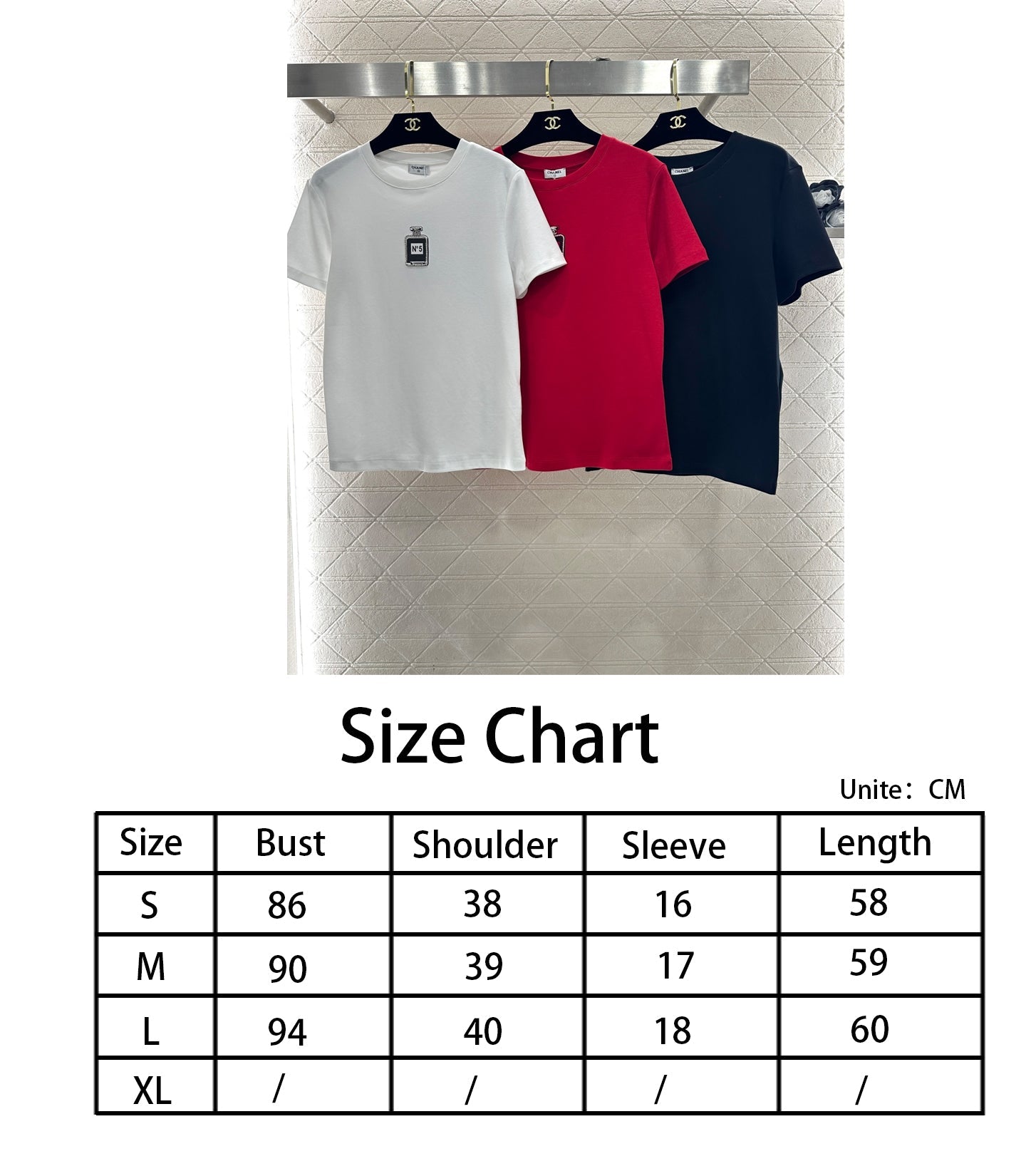 26SS NEUES Logo T-Shirt