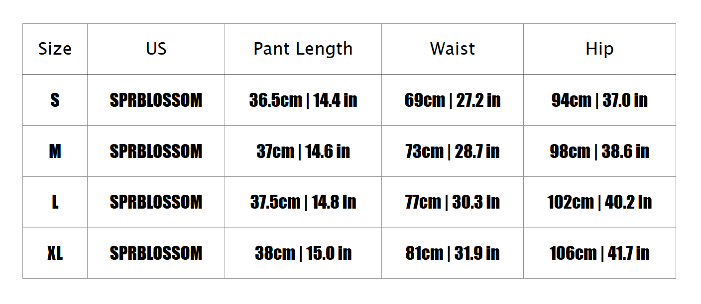 26SS NEW Metal Chain Buckle Denim Shorts