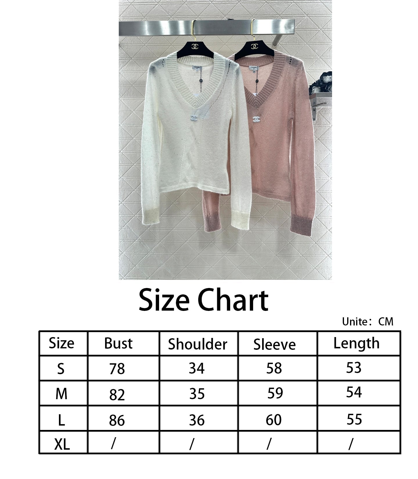 26SS NEUER Strickpullover