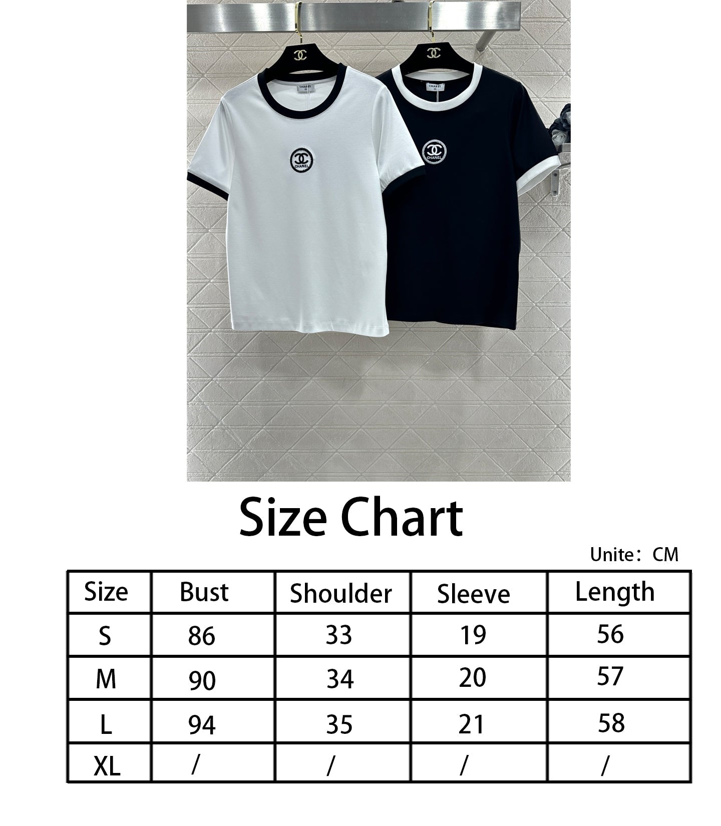 26SS NEW T-shirt