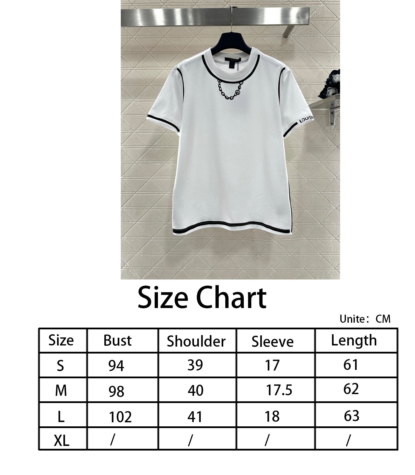 26SS NEUES T-Shirt