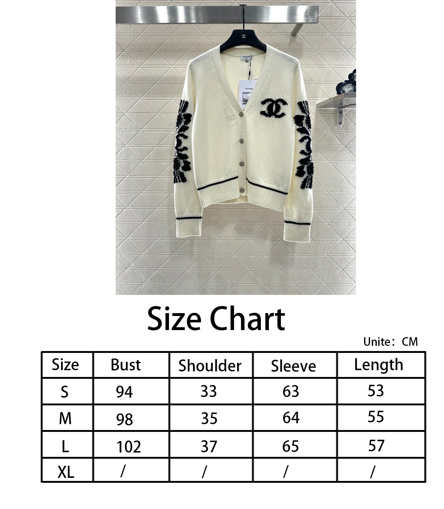 26SS NEW knit cardigan