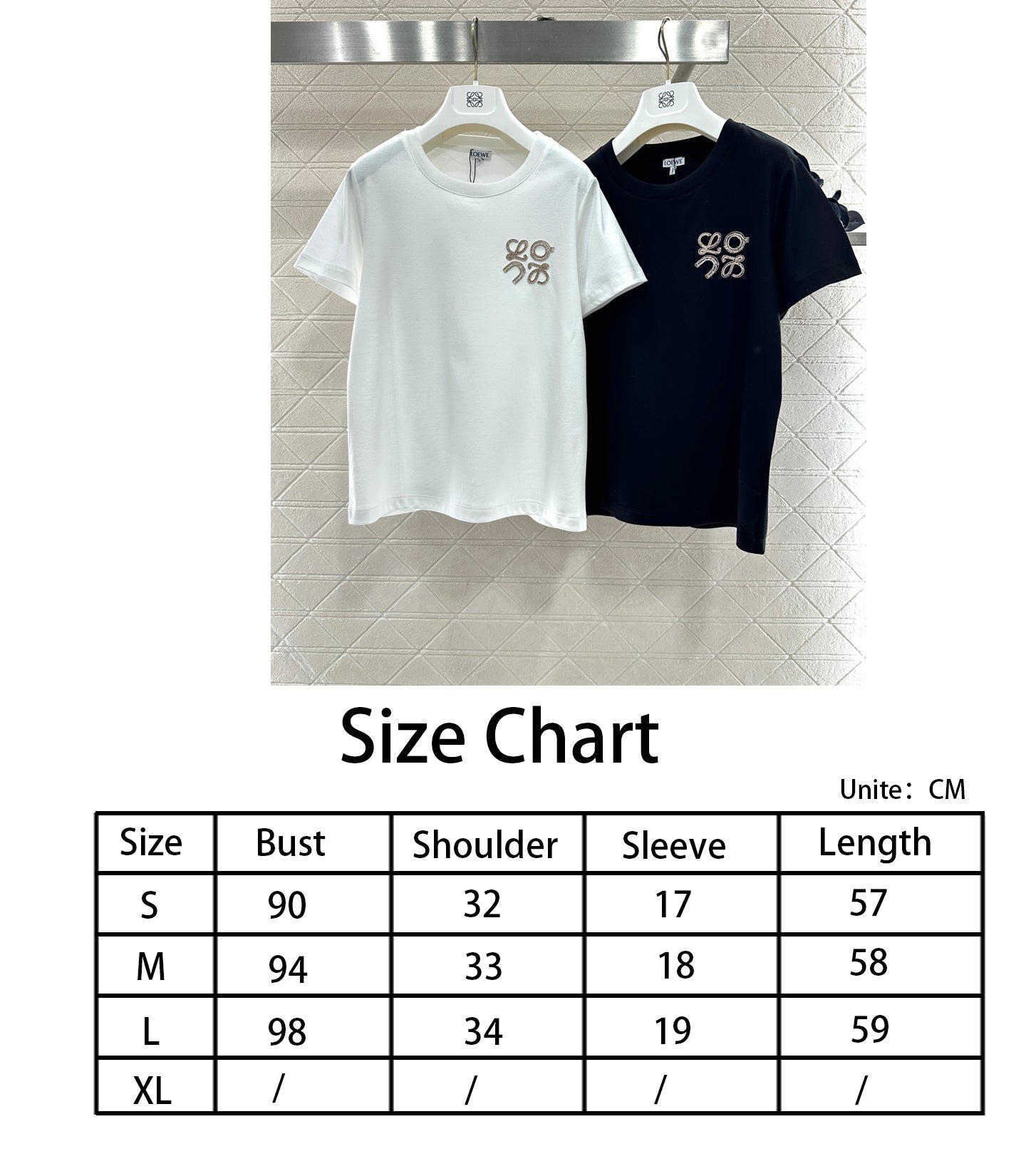 26SS NEUES T-Shirt