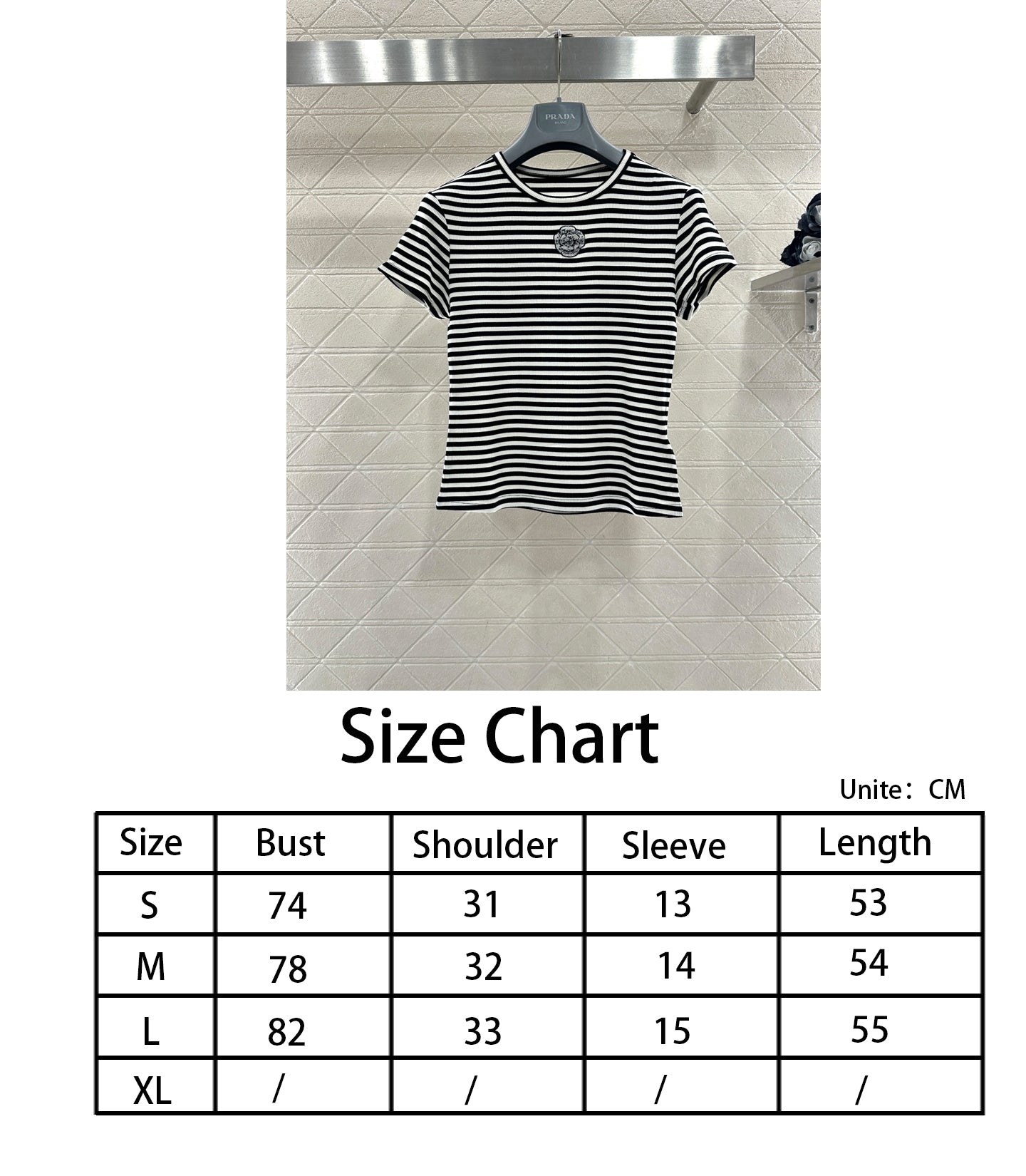 26SS NEUES T-Shirt