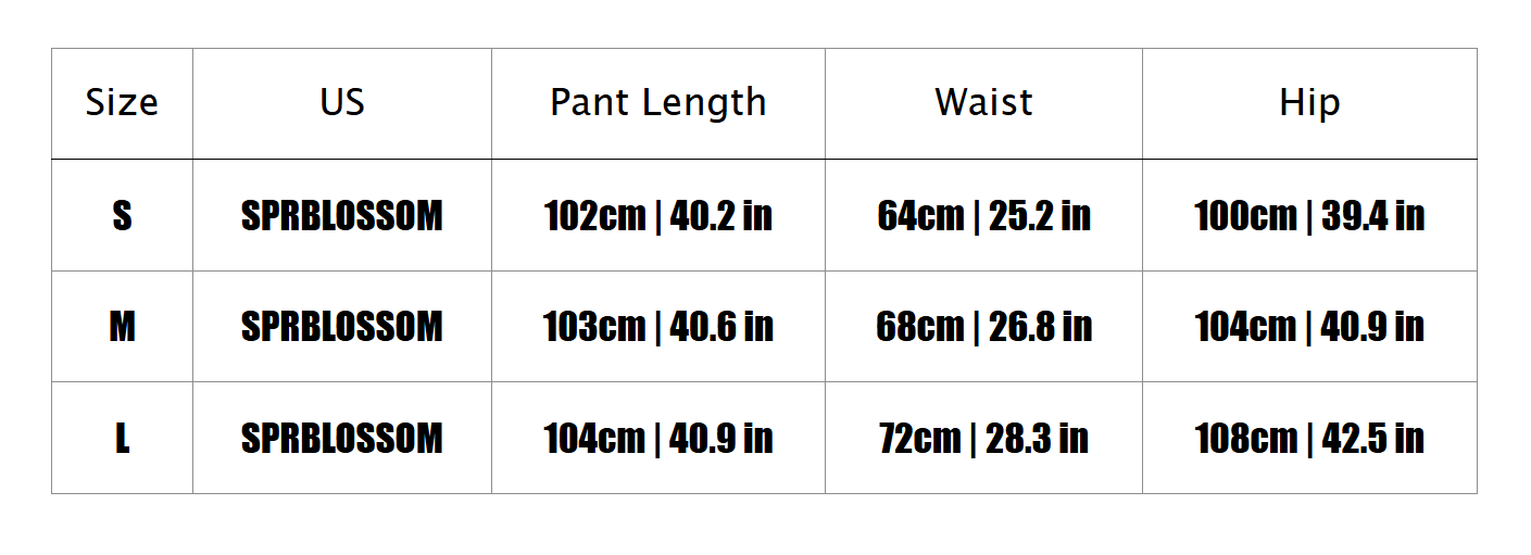 26SS NEW Tencel imitation denim straight pants