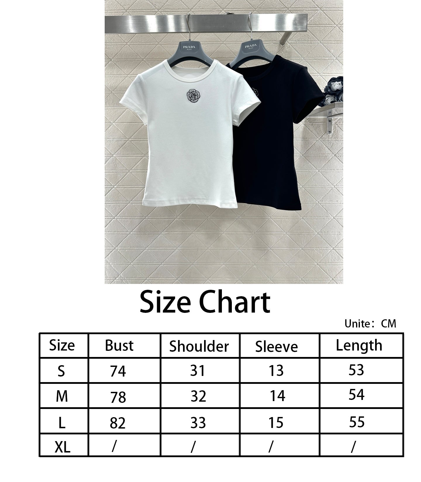 26SS NEUES T-Shirt