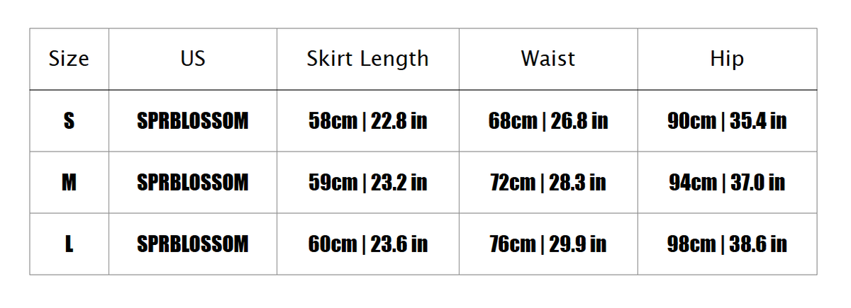 26FW New High-Waisted Midi Skirt 🖤