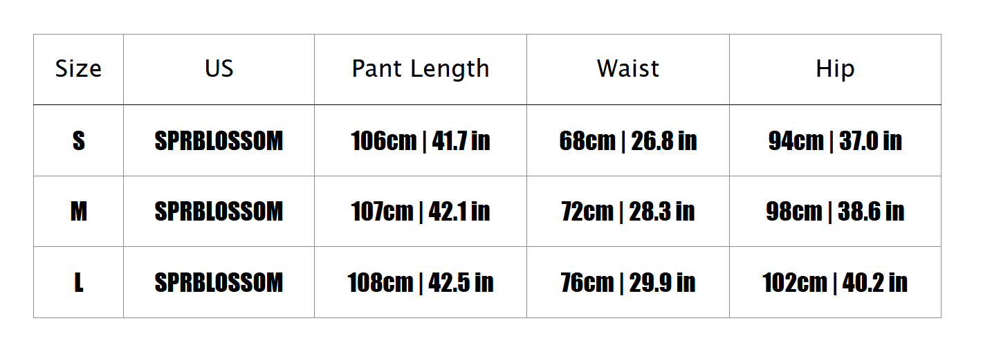 26SS NEW Letter Button Wide-Leg Jeans