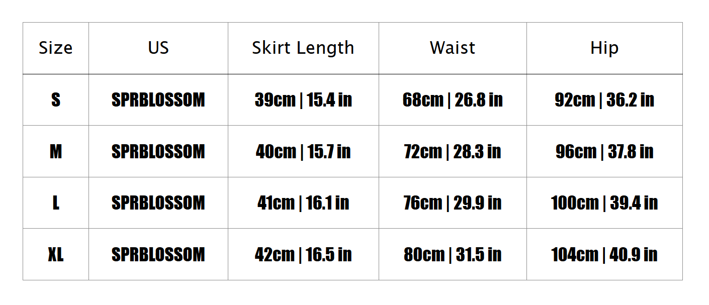 26SS NEW missd series age-reducing pink denim skirt